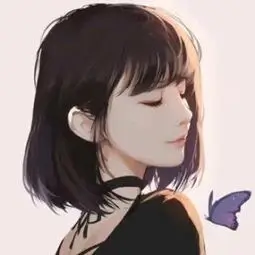 观众头像：白露未晞